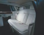 Rolls-Royce Phantom 2007 года